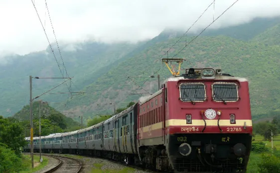 तीर्थयात्रियों के लिए खुशखबरी, वैष्णों देवी और हरिद्वार के लिए रेलवे चलायेगा दो स्पेशल ट्रेनें