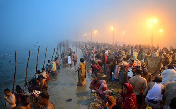 माघ पूर्णिमा आज, स्नान और दान से कुछ ऐसे करें भगवान विष्णु को खुश