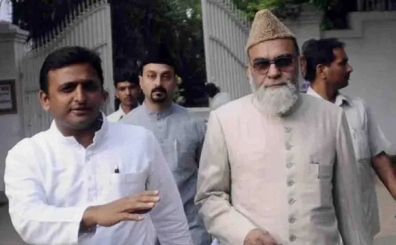 यूपी चुनाव 2017: संविधान के ख़िलाफ़ है मुस्लिम धर्म गुरुओं का फ़तवा जारी करना