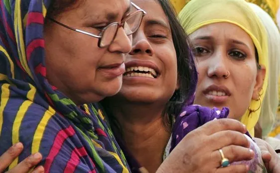 उत्तर प्रदेश विधानसभा चुनाव: बिसाहड़ा में विकास नहीं, अखलाक है मुद्दा