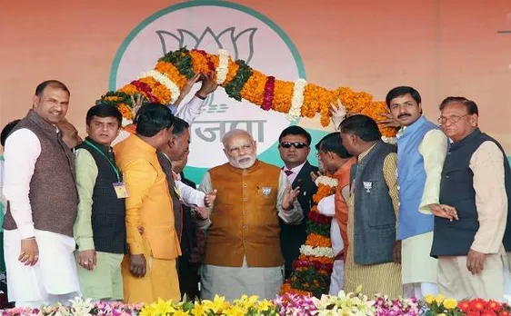 सर्जिकल स्ट्राइक को लेकर पीएम मोदी का तंज, कहा- कांग्रेस तो मिसाइल परीक्षण का भी सबूत मांगेगी