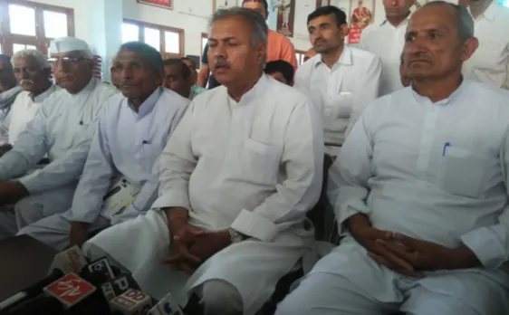 जाट आरक्षण आंदोलन का 14वां दिन: सरकार से बेनतीजा रही यशपाल मलिक की बैठक