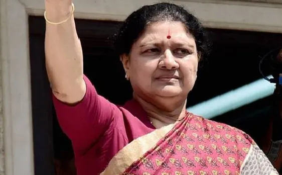तमिलनाडु संकट: शशिकला ने कहा, AIADMK अतीत में भी विश्वासघात से उबर चुकी है