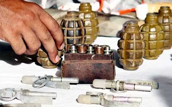 बड़े हमले का शिकार होने से बचा अफगानिस्तान, 200 किलो से ज्यादा विस्फोटक जब्त