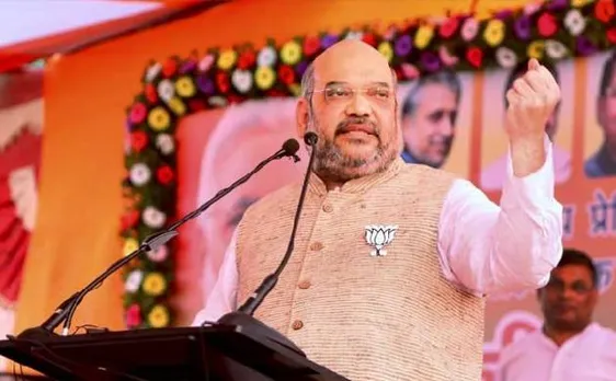 यूपी चुनाव: अमित शाह का दावा, पहले-दूसरे चरण में बीजेपी को मिलेंगी 90 से ज्यादा सीटें