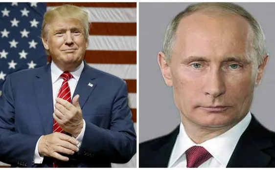 क्रेमलिन: G-20 समिट में व्लादिमीर पुतिन और डोनाल्ड ट्रंप की मुलाकात संभव