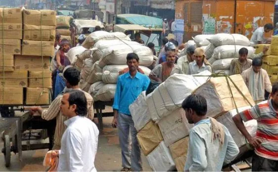 जनवरी में थोक महंगाई दर बढ़ी, 5.25% के साथ 30 महीने के ऊंचत्तम स्तर पर