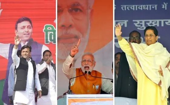 चुनावी दंगल का दूसरा राउंड, यूपी की 67 विधानसभा सीटों आमने-सामने होगी SP और BSP