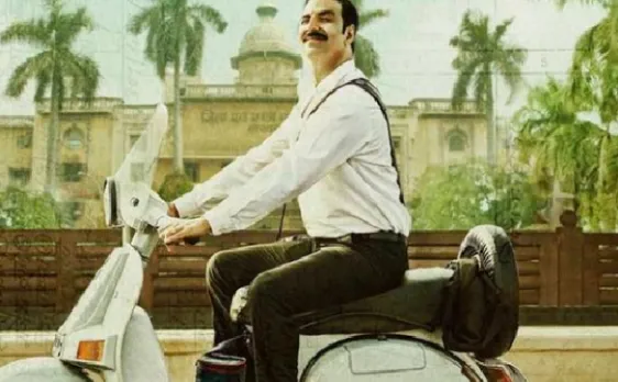 बॉक्स ऑफिस पर जारी 'जॉली एलएलबी 2' का जलवा, चौथे दिन कमाये इतने करोड़ रुपये