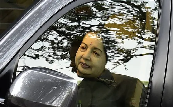 सुप्रीम कोर्ट ने कहा, आपराधिक षड्यंत्र का अड्डा था जयललिता का आवास पोएस गार्डन
