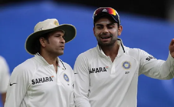 ऑस्ट्रेलिया के खिलाफ जादुई रैंकिंग पर पहुंचेंगे विराट कोहली, तोड़ देंगे सचिन और गावस्कर का रिकॉर्ड