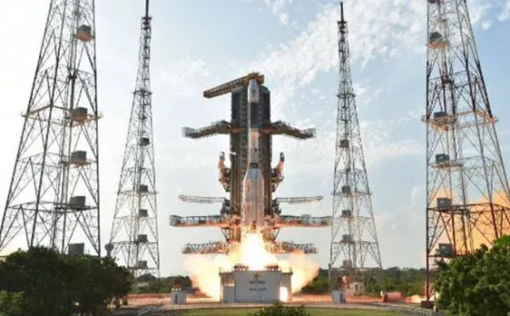 विदेशी सेटेलाइट लांच कर इसरो ने बनाया विश्व रिकॉर्ड, ग्लोबल मीडिया ने बांधे तारीफ़ो के पुल