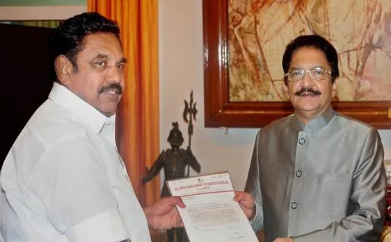 तमिलनाडु संकट: शशिकला के वफादार पलानीसामी होंगे अगले CM, दो हफ्ते में साबित करना होगा बहुमत
