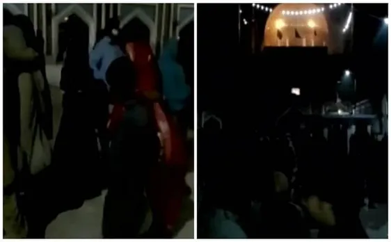 पाकिस्तान: सेहवान में दरगाह के पास ब्लास्ट, 100 की मौत, IS ने ली जिम्मेदारी