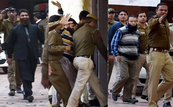 2005 दिल्ली सीरियल बम ब्लास्ट: दोषी तारिक अहमद डार को 10 साल जेल, 2 बरी