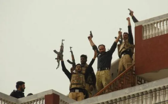 भारत और शिया विरोधी खतरनाक आतंकियों का गढ़ है पाकिस्तान का कराची शहर : रिपोर्ट