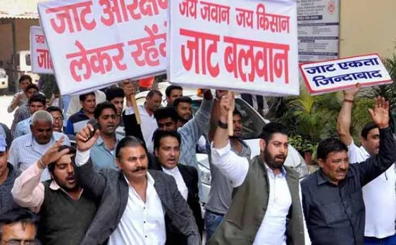 19 फरवरी को बलिदान दिवस के रूप  में मनाएंगे जाट प्रदर्शनकारी
