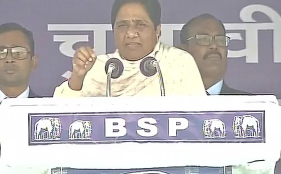 फतेहपुर में मोदी पर मायावती का निशाना, कहा- 'यूपी का दत्तक पुत्र होने का ड्रामा काम नहीं आएगा'