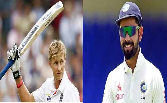 विराट कोहली और स्टीव स्मिथ की तरह बनना चाहते हैं इंग्लैंड के नये कप्तान जो रूट