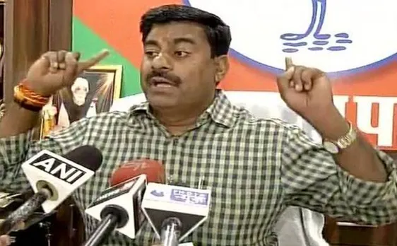 बीजेपी विधायक का विवादित बयान, कहा- असली किसान आत्महत्या नहीं करते