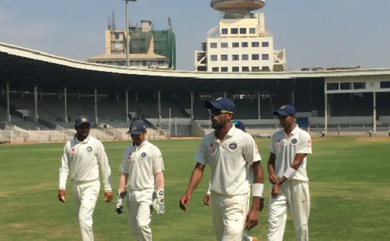 India A vs Aus: हार्दिक पांड्या की कप्तानी में खेलने उतरी इंडिया ए,ऑस्ट्रेलिया के वॉर्नर और मैथ्यूज लौटे पवेलियन