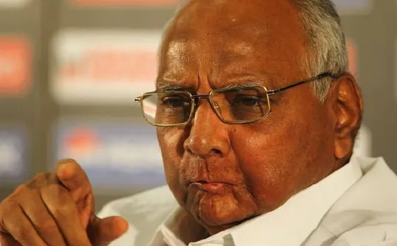 शिवसेना के बाद एनसीपी प्रमुख शरद पवार ने कहा, महाराष्ट्र में मध्यावधि चुनाव निश्चित