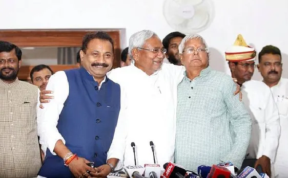 बिहार विधान परिषद चुनाव: महागठबंधन में दरार, कांग्रेस ने RJD के खिलाफ उतारे उम्मीदवार