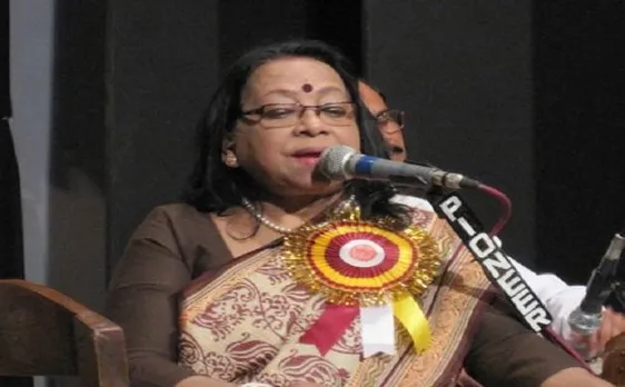 जानी-मानी बंगाली गायिका बनश्री सेनगुप्ता का निधन, सीएम ममता बनर्जी ने जताया दुख