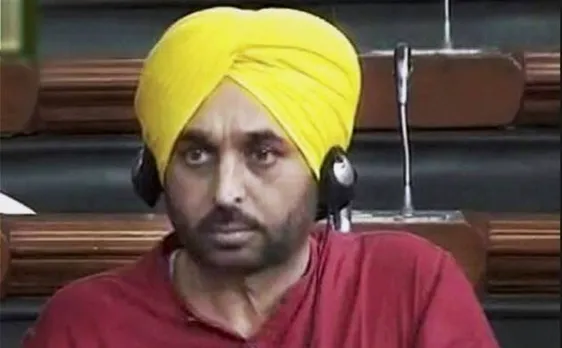 मणिपुर चुनाव 2017: इरोम शर्मिला को 'आप' सांसद भगवंत मान ने दी एक महीने की सैलरी