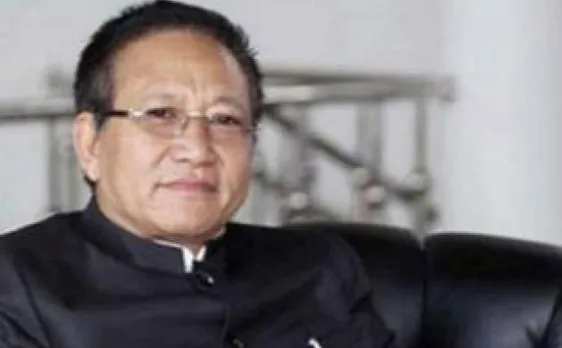 नागालैंड: नेफियू रियो का मुख्यमंत्री बनना तय, राज्यपाल ने मंजूर किया जेलियांग का इस्तीफा