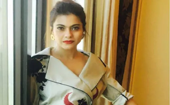 मैं अपने बच्चों को पूरी दुनिया दिखाना चाहती हूं: काजोल