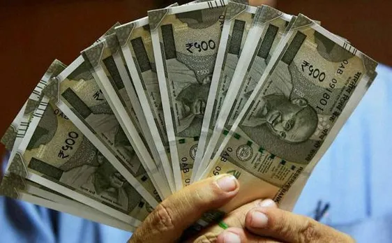 बैंकों का NPA बढ़कर 56.4% हुआ, नोटबंदी भी मानी जा रही है वजह