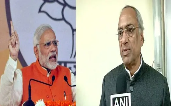 'श्मशान और कब्रिस्तान' बाले बयान पर मोदी के खिलाफ चुनाव आयोग में शिकायत दर्ज कराएगी कांग्रेस