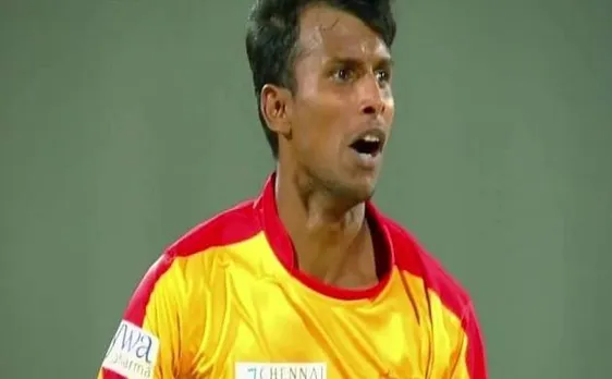 IPL Auction 2017: पंजाब ने नटराजन को 3 करोड़ रुपये में खरीदा, अनिकेत दो करोड़ में बिके