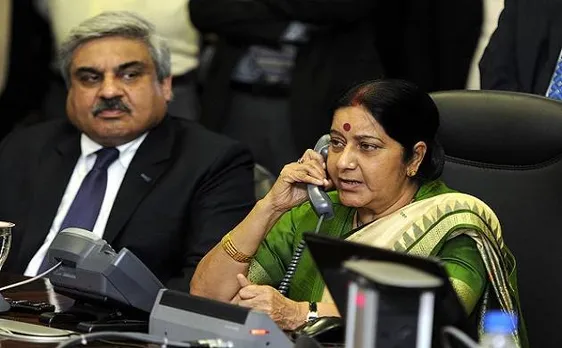 हाफिज सईद के खिलाफ पाक की कार्रवाई को भारत ने वाजिब ठहराया, लश्कर का सरगना अपने ही देश में आतंकी