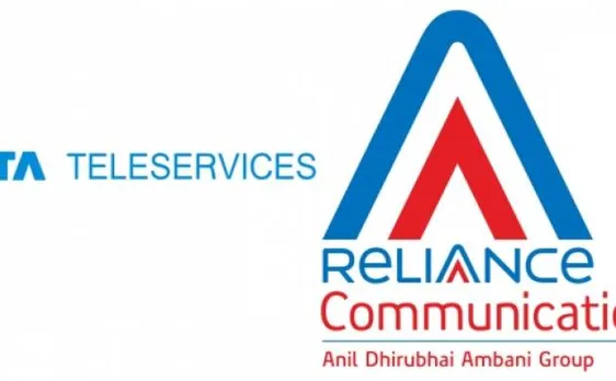मर्जर के माहौल में टाटा टेलिसर्विसेज़ और रिलायंस कम्यूनिकेशंस मिलाएंगे हाथ!