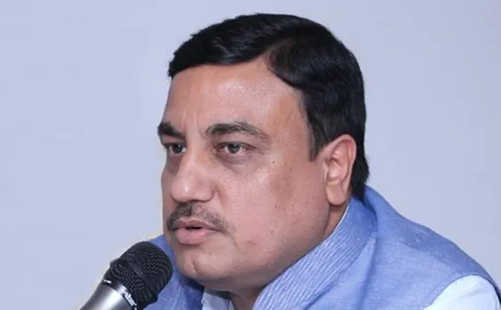सीबीआई ने छत्तीसगढ़ में आईएएस बी.एल अग्रवाल को किया गिरफ्तार, दिल्ली में होगी पूछताछ