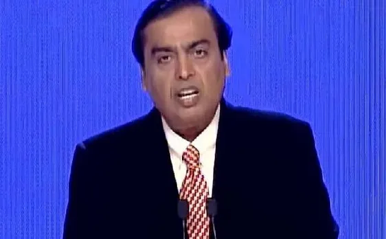 VIDEO: RIL चेयरमैन मुकेश अंबानी का ऐलान '99 रुपए में एक साल के लिए जियो प्राइम मेंबरशिप देंगे'