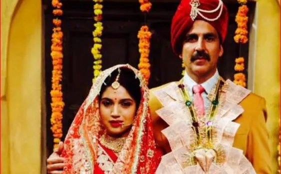 अक्षय कुमार की फिल्म 'टॉयलेट एक प्रेम कथा' की शूटिंग पूरी, इस दिन होगी रिलीज