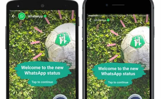 WhatsApp का नया फीचर, स्टेटस में लगा पाएंगे वीडियो