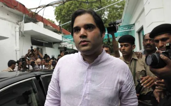 BJP सांसद वरुण गांधी ने कहा, 'रोहित वेमुला का सुसाइड नोट पढ़ कर रोना आ गया था'