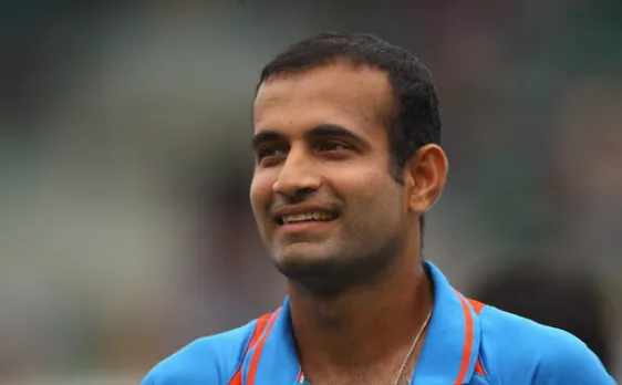 IPL नीलामी में ना बिकने पर इरफान पठान हुए भावुक, ट्विटर पर शेयर किया ये इमोशनल मैसेज