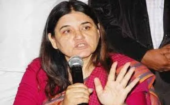 मेनका गांधी ने जे.पी. नड्डा को लिखा खत, बेवजह सिजेरियन ऑपरेशन करने वाले डॉक्टरों का नाम बताकर किया जाए शर्मिंदा