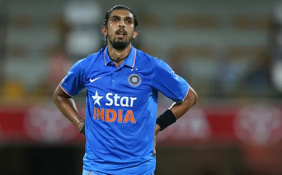 IPL 2017: गौतम गंभीर ने कसा ईशांत शर्मा पर तंज, कहा 4 ओवर के लिए 2 करोड़ नहीं मिलते