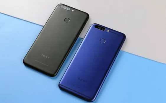 Honor V9 फ्लैगशिप स्मार्टफोन चीन में हुआ लॉन्च, जानिए खास फीचर्स