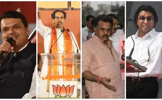 BMC Election Result 2017: वोटों की गिनती जारी, रुझानों में शिवसेना सबसे आगे