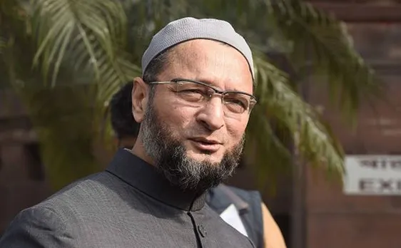 महाराष्ट्र निकाय चुनाव में ओवैसी की पार्टी को सात सीटों पर मिली जीत, बीएमसी की दो सीटों पर कब्जा