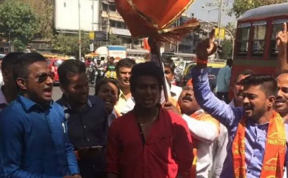 BMC Election Result 2017: शिवसेना ने जताया जीत का भरोसा, बीजेपी से गठबंधन से इंकार