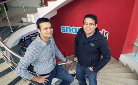 स्नैपडील फाउंडर्स नहीं लेंगे सैलरी, लागत घटाने के लिए छंटनी की भी तैयारी