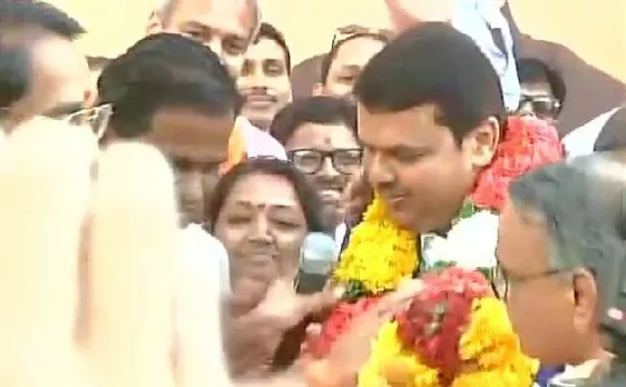 महाराष्ट्र निकाय चुनाव: बीजेपी सबसे अधिक सीटों पर जीती, कांग्रेस को भारी नुकसान
